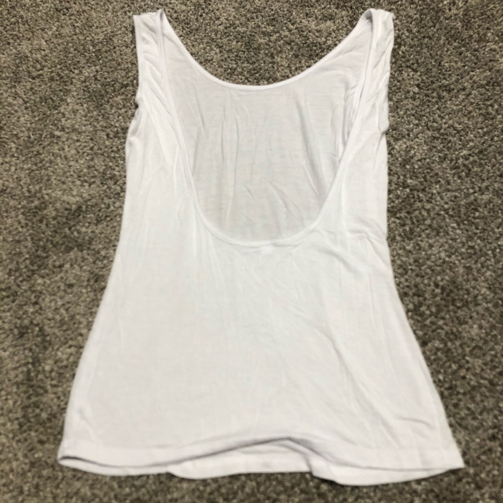 Tank - Picture 2 of 2